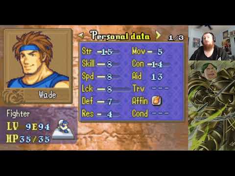 [Project Ember] First time playing Project Ember(part 3)! Many armors, handle it!