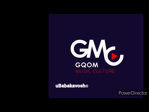 uBabakavosho - Obaleka (REMIX)