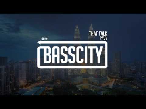 Pavv - That Talk