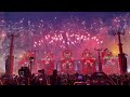 Coone & Nolz - Warrior Cry | The Endshow | Defqon.1 2024
