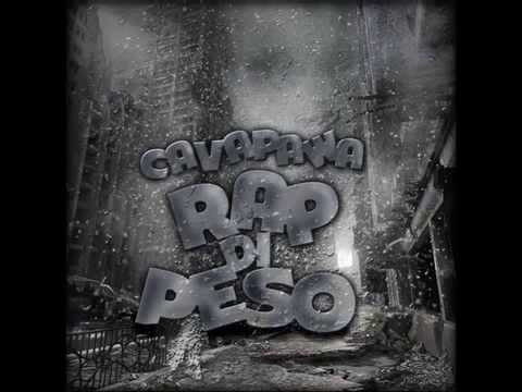 Cavapawa - No Milionaire (prod. Johnny Tripla) #14 RAP DI PESO