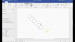 Video 2   Basic Sizing and Alignment in Visio