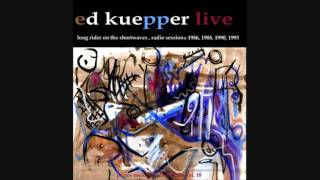 Ed Kuepper ''new bully in town ''[live1985 ].wmv