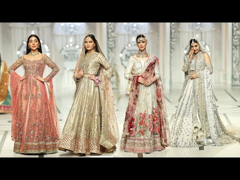 Bridal Couture Week BCW 2021 Scene 04   HUM TV Sunday Special Birdal Show
