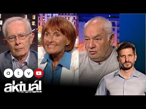 Szabadlábon védekezhet Matolcsy György? // AKTUÁL 2026.09.23.
