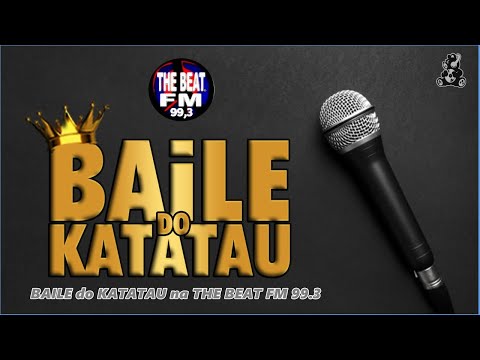 BAILE na THE BEAT FM  - 14/10