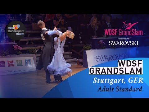 Sodeika - IZukauskaite, LTU | 2019 GrandSlam STD Stuttgart | R3 W
