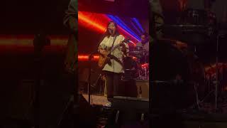 Barbie Almalbis | Overdrive | 19East