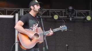 Chuck Wicks ~ I Don't Do Lonely Well