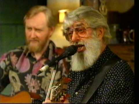 The DublinersThe Ballad of Saint Anne's Reel