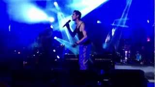 Jane's Addiction Splash A Little Water On It@ Jacob's Pavil