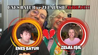 Enes Batur and Zelal Işıl Özdemir Broke Up! Why Did Their Relationship End?