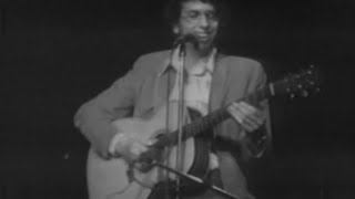 David Bromberg - Send Me To The &#39;Lectric Chair - 4/15/1977 - Capitol Theatre (Official)