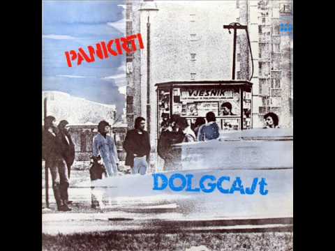 Pankrti - Sedemnajst