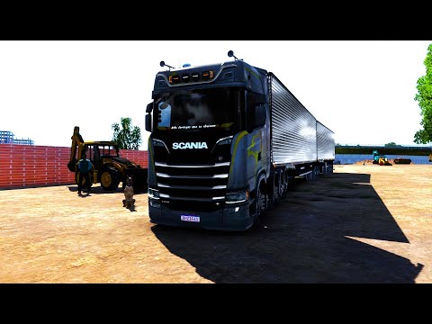 HOJE NOSSO DESTINO É DE SÃO PAULO PARA SANTA FÉ DO SUL