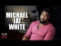 Michael Jai White on Asian Rappers Using N-Word: You'll Get Your Face Bust (Part 27)