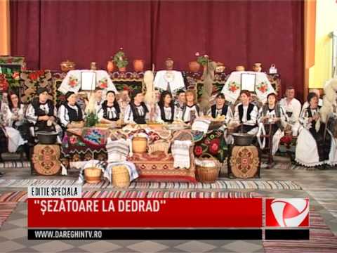 SEZATOARE LA DEDRAD PARTEA 3 (2014 02 15)