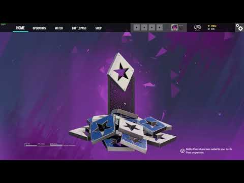 64 Esports pack opening + alpha packs