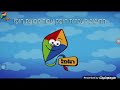 The Backyardigans Credits Hebrew Reversed
