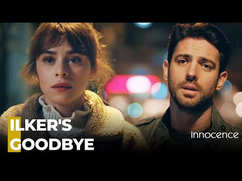 Ilker's Apology To Ela - Innocence Episode 5