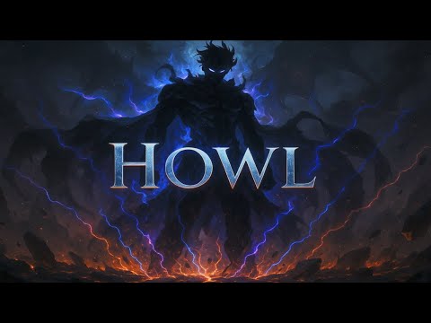 Howl &ndash; Solo Leveling Remake (Symphonic Metal / Orchestral)