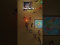 Gummy Bear But It Keeps Getting Faster