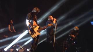 Poets Of The Fall - The Game(Live)