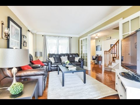 42 Addley Crescent Ajax | Virtual Tour