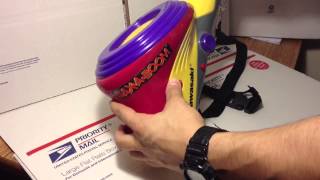 Video thumbnail for Kawasaki Sax-A-Boom eBay Adept Merchant by Adept Merchant