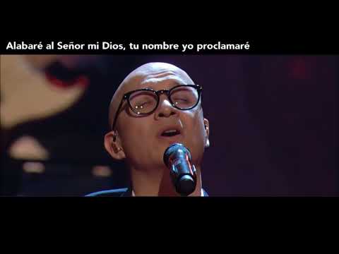 Medley Cuan grande es Dios-- Lakewood