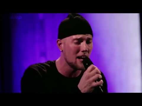 Max Elto (Taped Rai) - Just One Last Time (live)