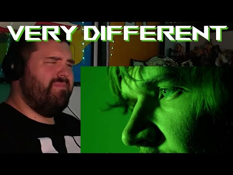 Singer/Songwriter reacts to BO BURNHAM - LIVING IN THE FUTURE - FOR THE FIRST TIME!