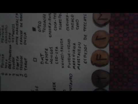 Plantas de poder y gnosis.