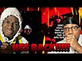 Lazy3x 2K Freestyle Feat Lil Darkie REACTION