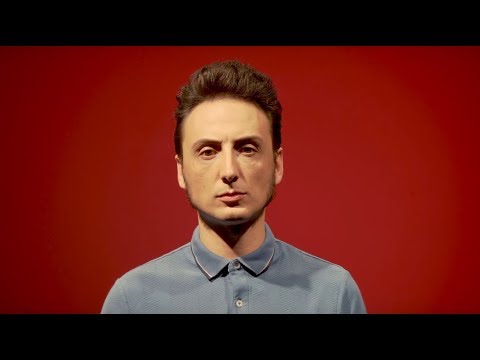 Video thumbnail for Mãos