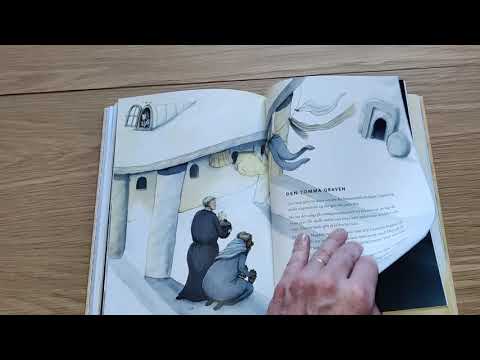 Kika in i Barnens bästa Bibel