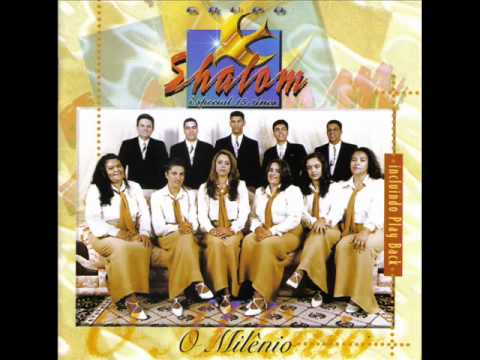 O Milênio - Grupo Shalom
