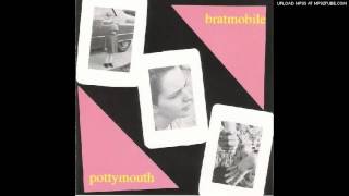 Bratmobile - Panik QUEERCORE EXPLOSION #13