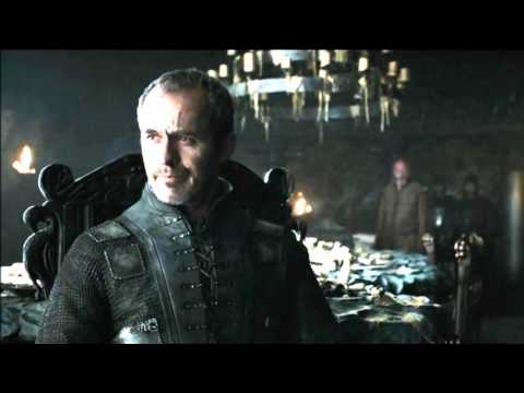 Game of Thrones Soundtrack House Stannis Baratheon