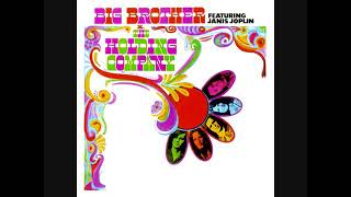 Big Brother and The Holding Company - Light Is Faster Than Sound