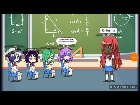 Minhas novas  amigas❤