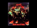 World Burns To Death - Black Becomes The Sun (2009)