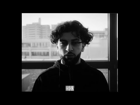 [FREE] Shabab x Baby Gang x Morad Type Beat - "LA HAINE"