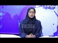 WARKA SBC TV 25 1 2026 WARIYE KHADRO AXMED XAASHI GAROWE