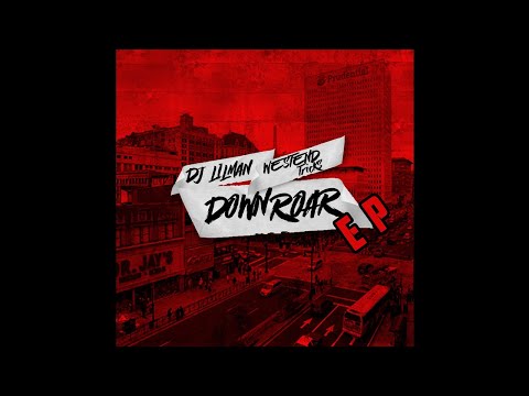 @Djlilman973 Feat West End Tricks -  Hit It ( Official Audio )