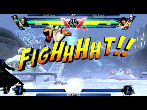 UMVC3 After Hours @ Winter Brawl X - KPB Scamby vs PZPoy/Josh Wong [720p/60fps]