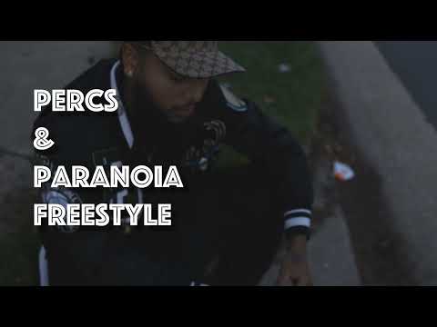 Seff Mulaa Ft Cann609 Percs & Paranoia Freestyle LOX