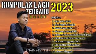 Download lagu KUMPULAN LAGU ARIEF TERBARU 2023 VIRAL || ARIEF mp3