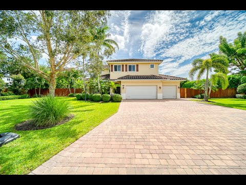 21085 SW 133rd Ct, Miami, FL 33177
