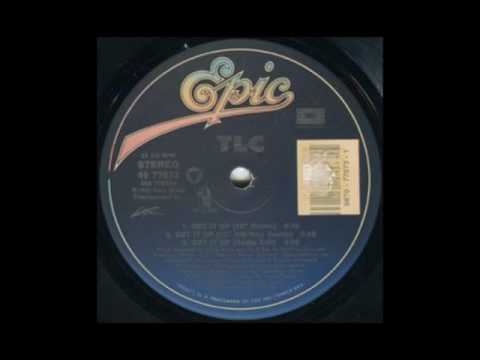 Videoclip de Get It Up (Radio Remix) — TLC
